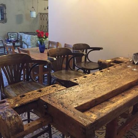 Boutique Agam Hahoresh - בוטיק אגם החורש Haifa Luaran gambar