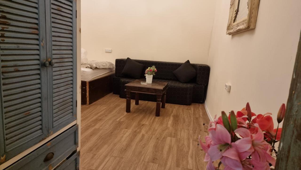 Boutique Agam Hahoresh - בוטיק אגם החורש Haifa Luaran gambar