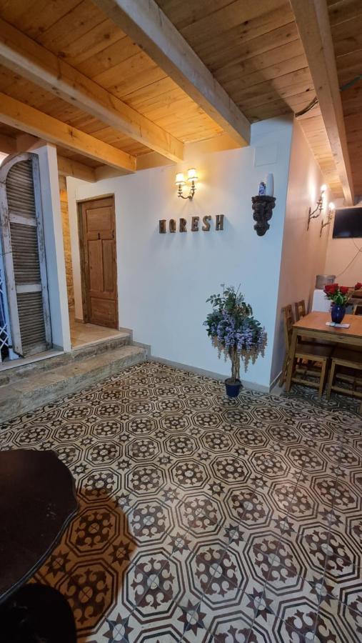 Boutique Agam Hahoresh - בוטיק אגם החורש Haifa Luaran gambar
