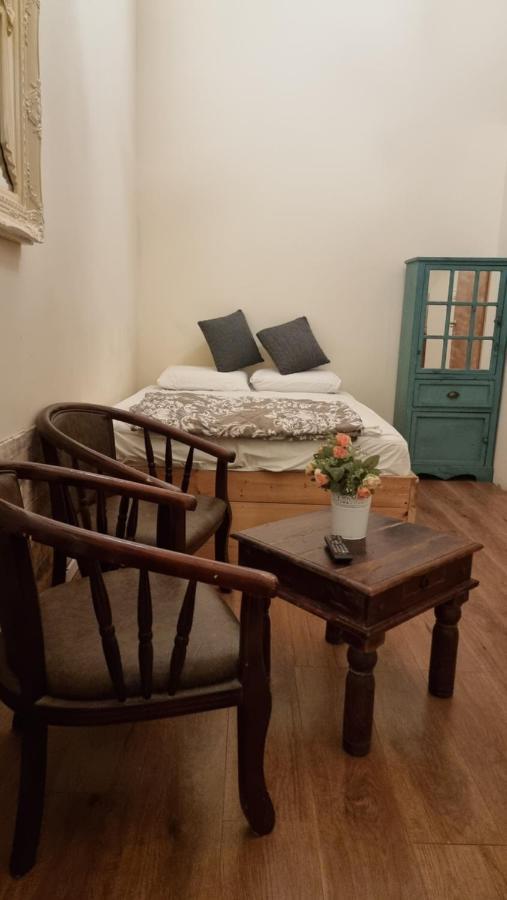 Boutique Agam Hahoresh - בוטיק אגם החורש Haifa Luaran gambar