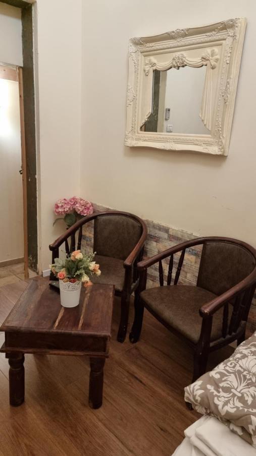Boutique Agam Hahoresh - בוטיק אגם החורש Haifa Luaran gambar