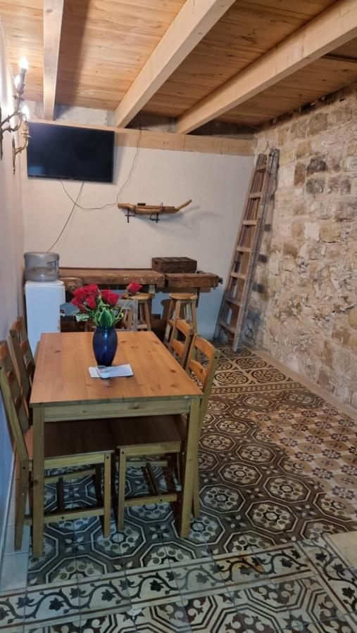 Boutique Agam Hahoresh - בוטיק אגם החורש Haifa Luaran gambar