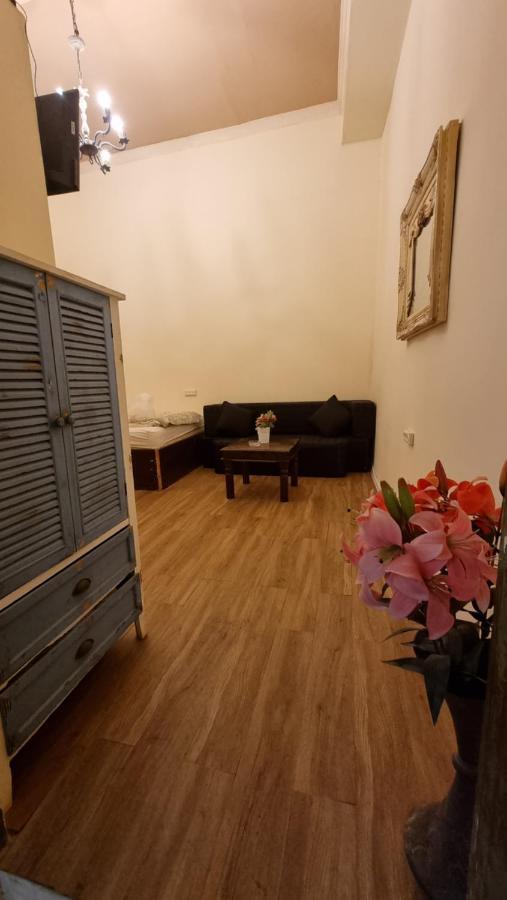Boutique Agam Hahoresh - בוטיק אגם החורש Haifa Luaran gambar