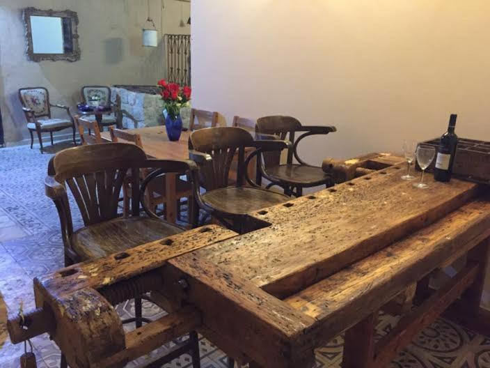 Boutique Agam Hahoresh - בוטיק אגם החורש Haifa Luaran gambar
