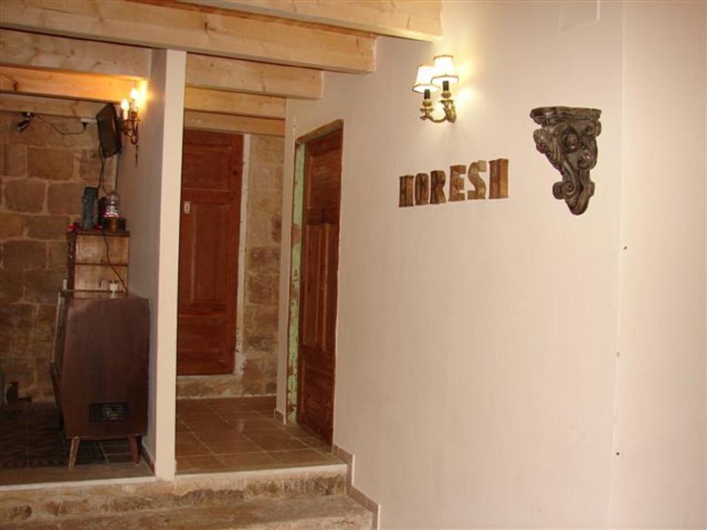 Boutique Agam Hahoresh - בוטיק אגם החורש Haifa Luaran gambar