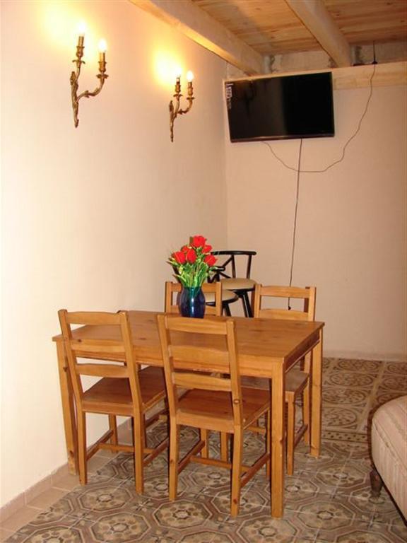 Boutique Agam Hahoresh - בוטיק אגם החורש Haifa Luaran gambar