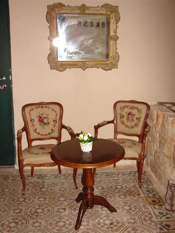 Boutique Agam Hahoresh - בוטיק אגם החורש Haifa Luaran gambar