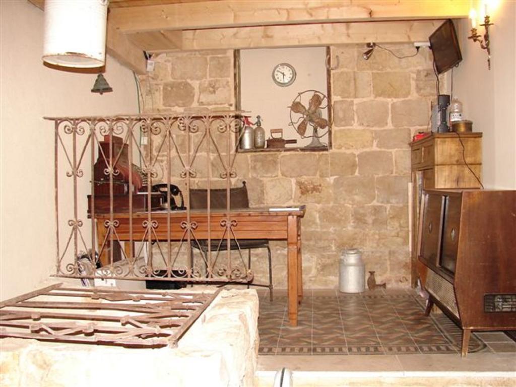 Boutique Agam Hahoresh - בוטיק אגם החורש Haifa Luaran gambar