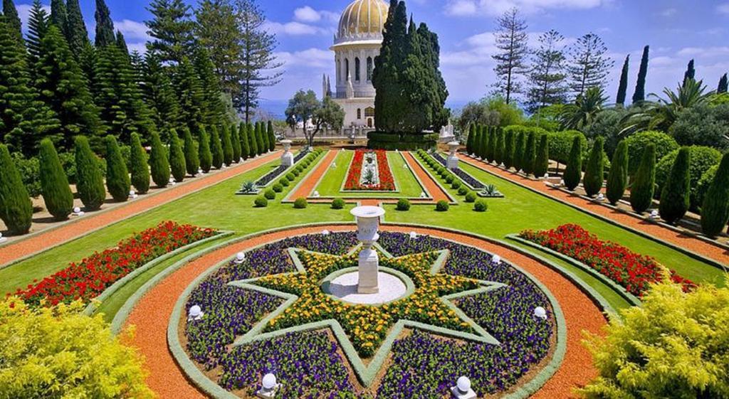 Boutique Agam Hahoresh - בוטיק אגם החורש Haifa Luaran gambar